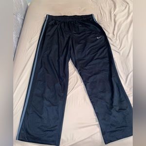 Nike men’s sweatpants 2X